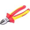 Kleště štípací boční 180mm VDE (1000V) - obrázok 2