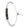 Náramok Colmi M06 Smartband (strieborný) - obrázok 3