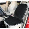 Potah sedadla vyhřívaný s termostatem 12V BLACK MAGIC - obrázok 3