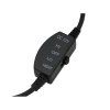 Potah sedadla vyhřívaný s termostatem 12V BLACK MAGIC - obrázok 6