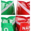 Tašky na tříděný odpad SORT EASY 3x36 l SIXTOL - obrázok 13