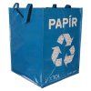 Tašky na tříděný odpad SORT EASY 3x36 l SIXTOL - obrázok 8
