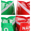 Tašky na tříděný odpad SORT EASY 3x36 l SIXTOL - obrázok 10
