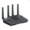 Router GL.iNet Flint 2 Wi-Fi 6 - obrázok 1