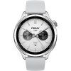 Xiaomi Watch S4 Silver