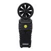 Digitálny anemometer Habotest HT625B, USB - obrázok 3