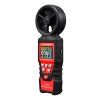 Digitálny anemometer Habotest HT625B, USB - obrázok 4