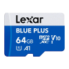 Karta microSD Lexar 3.0 s kapacitou 64 GB - obrázok 1