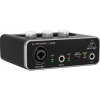 Behringer U-PHORIA UM2 USB audio interface - obrázok 2