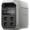 EcoFlow DELTA 3 Plus nabíjecí stanice 1ECO1340PLUS - obrázok 1