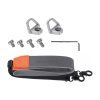 Pásik na krk Sunnylife pre RC2/1 / RC PRO2/1 / RC PLUS2/1 / Smart Controller. - obrázok 1