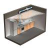 Ventilátor VENTS VK 200 potrubní - obrázok 5