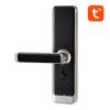 Avatto SDL-A270-S digital smart lock -5572 WiFi Silver - obrázok 3