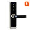 Avatto SDL-A270-S digital smart lock -6072 WiFi Silver - obrázok 3