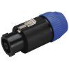 Neutrik NL-8FC NEUTRIK SPEAKON konektor - obrázok 1