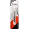 Vrták na kov TITAN 1/4" 2mm - obrázok 4