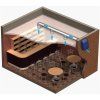 Ventilátor VENTS VCN 100 venkovní - obrázok 2