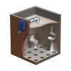 Ventilátor VENTS VCN 100 venkovní - obrázok 7