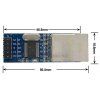 Modul LAN Ethernet mini ENC28J60 - obrázok 2