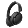 Slúchadlá Niceboy Stellar Onyx Black - obrázok 1