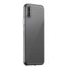Priehľadné puzdro Baseus Simple pre iPhone XS MAX - obrázok 3