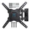 TV mount 26-60" Perlesmith PSMFK12 - obrázok 1