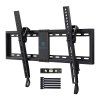 TV mount 37-82" Perlesmith PSLTK1 - obrázok 1