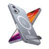 Etui Torras Pstand Series do iPhone 16 Plus (Titanium gray) - obrázok 1