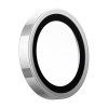 Torras Lensguard Camera Glass for iPhone 16 Pro (Gray) - obrázok 1