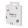 Etui do smartringa RingConn Ring Protector, r.12-14, (L) - obrázok 2