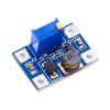 Napájecí modul, step-up měnič 2A s SX1308 - obrázok 1