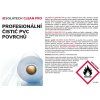 Čistič povrchů Solatech Clean Pro PVC 5 litrů - obrázok 2