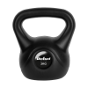 Kettlebell Bitumenový  2 kg REBEL ACTIVE RBA-2311 - obrázok 2