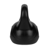 Kettlebell Bitumenový  2 kg REBEL ACTIVE RBA-2311 - obrázok 3