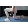 Kettlebell Bitumenový  2 kg REBEL ACTIVE RBA-2311 - obrázok 6