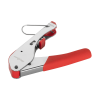 Kleště lisovací kompresní REBEL RB-1018 - obrázok 3