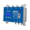 LEM DSP35evo programovatelný DVB-T/T2 zesilovač - obrázok 5