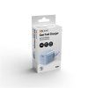 Solight 33 W GaN fast charge USB-C adaptér, modrý - obrázok 5