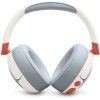 JBL JR470 bílá