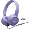 Sluchátka JBL Tune 520C Purple