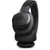 JBL Live 770NC Black