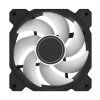 Chladiaci ventilátor Darkflash DR08 (čierny) - obrázok 4