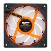 Chladiaci ventilátor Darkflash DE8 (čierny) - obrázok 1