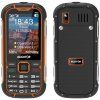 Aligator R60 eXtremo Black Orange