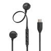 JBL TUNE 305 USB-C Black