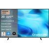Samsung Crystal UHD UE43U8072H