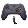 GameSir-T4n Lite wireless controller (purple) - obrázok 1