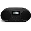 Philips TAZ5000 Radiomagnetofon