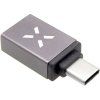 Fixed redukce USB-A na USB-C, FIXA-UC-GR