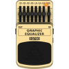 Behringer EQ700 - obrázok 1